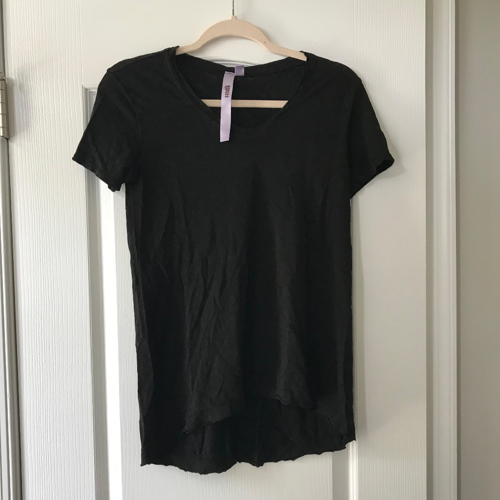 Wilt t-shirt